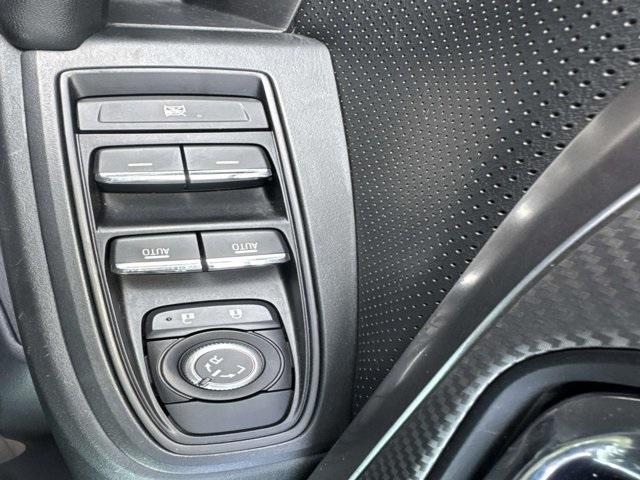 used 2023 Subaru Crosstrek car, priced at $22,880