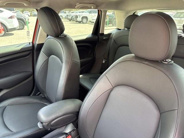 used 2021 MINI Hardtop car, priced at $16,800