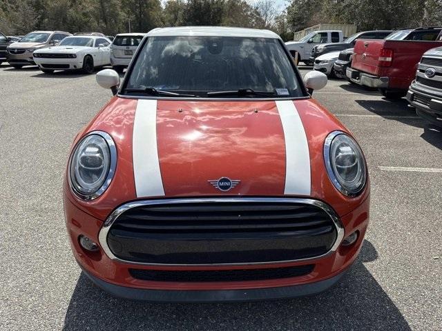 used 2021 MINI Hardtop car, priced at $16,800
