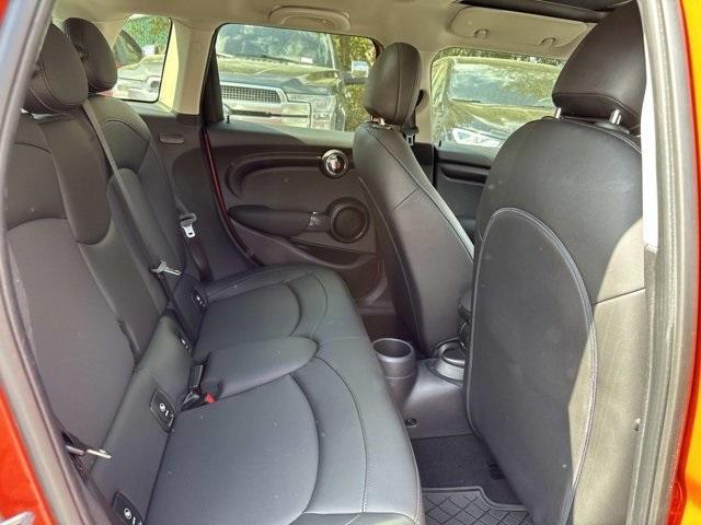 used 2021 MINI Hardtop car, priced at $16,800