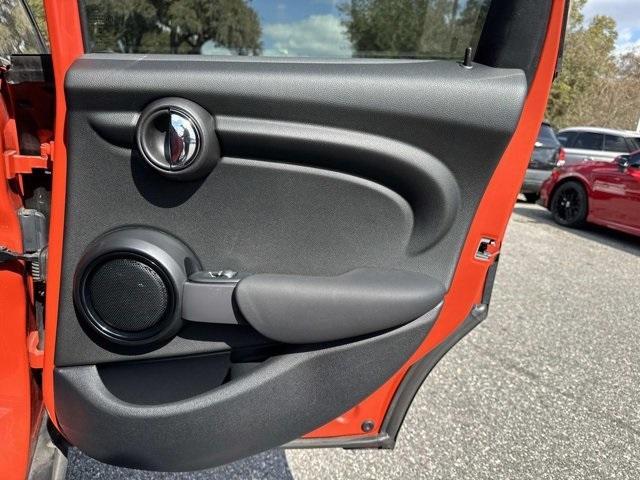 used 2021 MINI Hardtop car, priced at $16,800