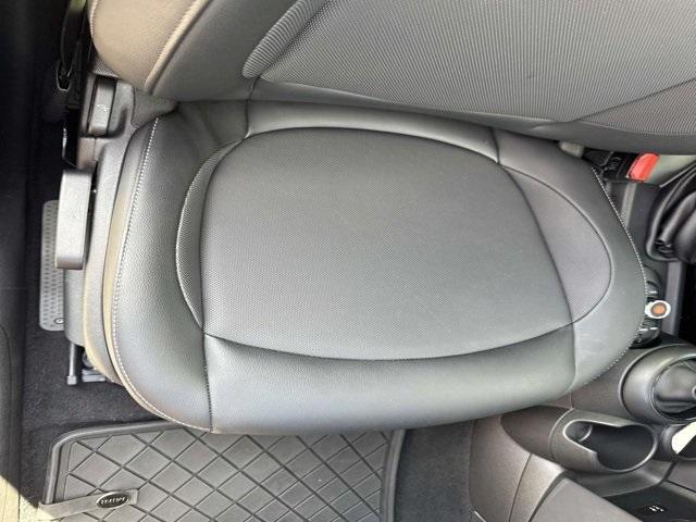 used 2021 MINI Hardtop car, priced at $16,800