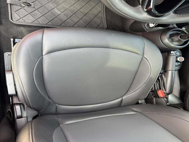 used 2021 MINI Hardtop car, priced at $16,800