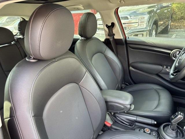 used 2021 MINI Hardtop car, priced at $16,800