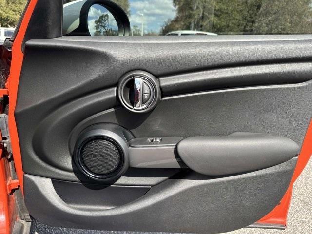 used 2021 MINI Hardtop car, priced at $16,800