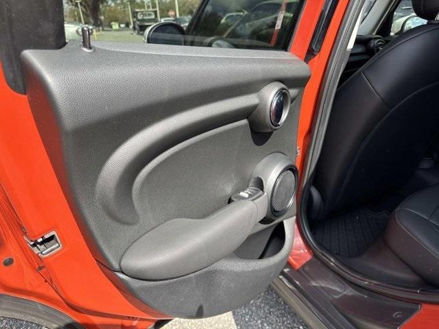 used 2021 MINI Hardtop car, priced at $16,800