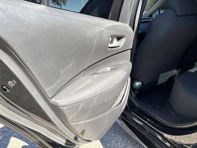 used 2020 Toyota Corolla car, priced at $12,880