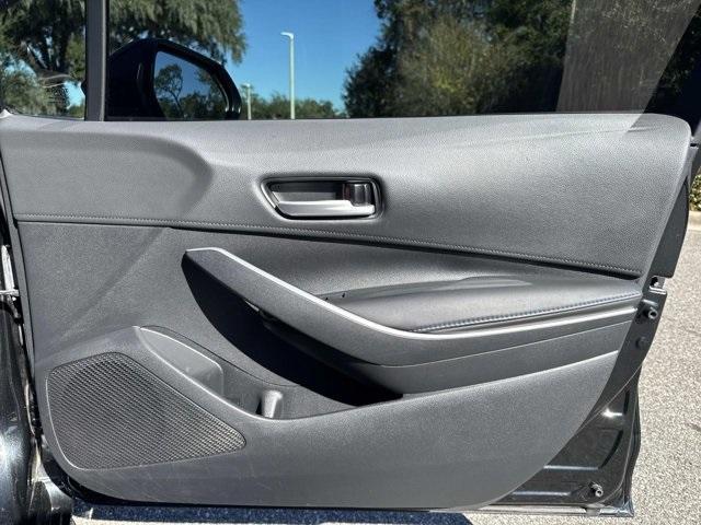 used 2020 Toyota Corolla car, priced at $12,880