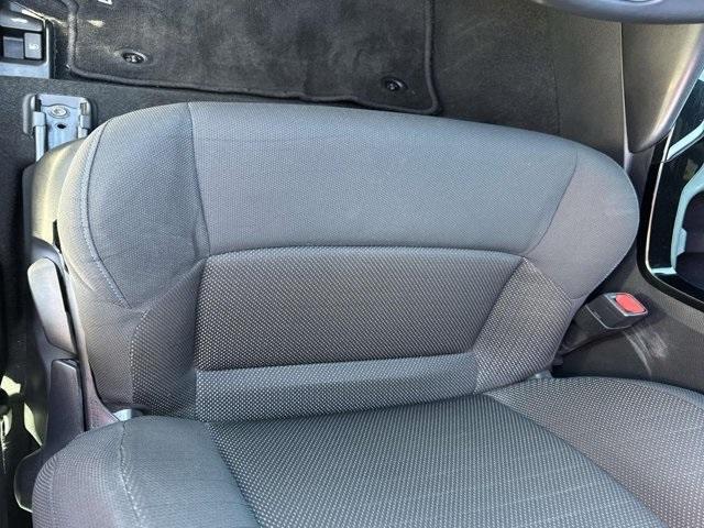 used 2020 Toyota Corolla car, priced at $12,880