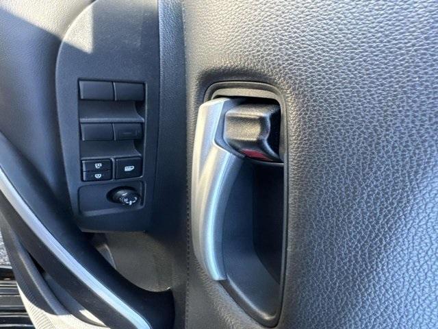 used 2020 Toyota Corolla car, priced at $12,880