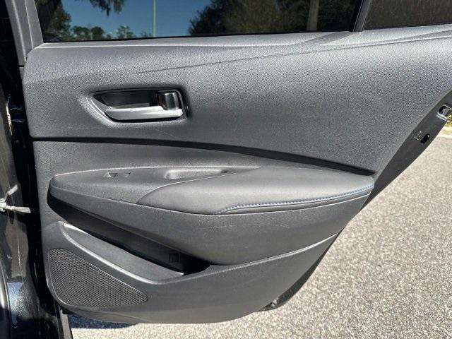 used 2020 Toyota Corolla car, priced at $12,880