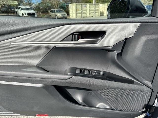 used 2025 Toyota Camry car, priced at $35,880