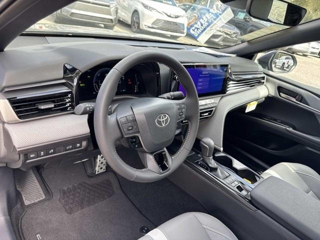 used 2025 Toyota Camry car, priced at $35,880