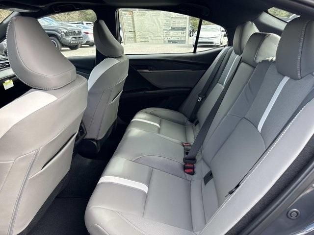 used 2025 Toyota Camry car, priced at $35,880