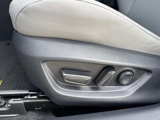 used 2025 Toyota Camry car, priced at $35,880