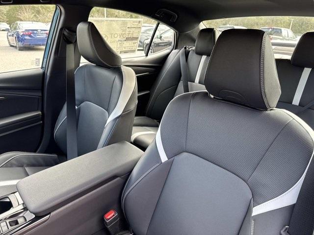 new 2026 Toyota Camry car, priced at $33,359