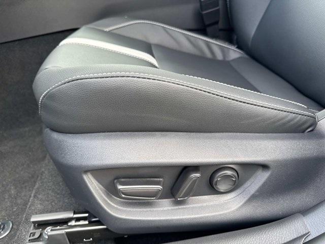 new 2026 Toyota Camry car, priced at $33,359