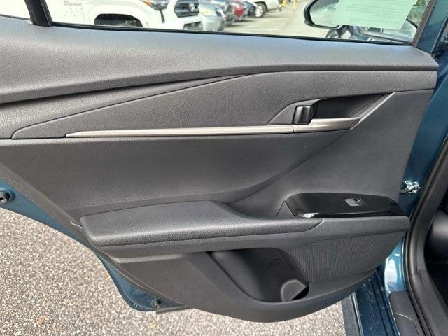 new 2026 Toyota Camry car, priced at $33,359