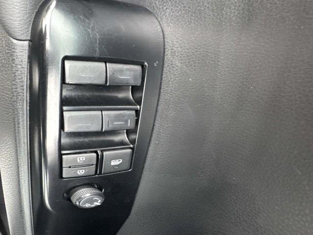 used 2025 Toyota Camry car, priced at $23,000