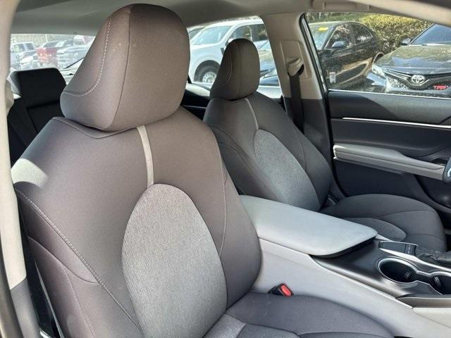 used 2022 Toyota Camry car, priced at $15,880
