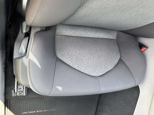 used 2022 Toyota Camry car, priced at $15,880