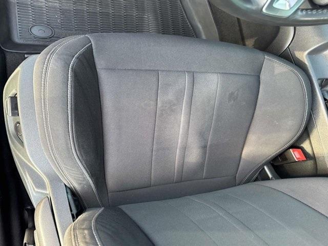 used 2023 Ford Mustang car, priced at $31,998