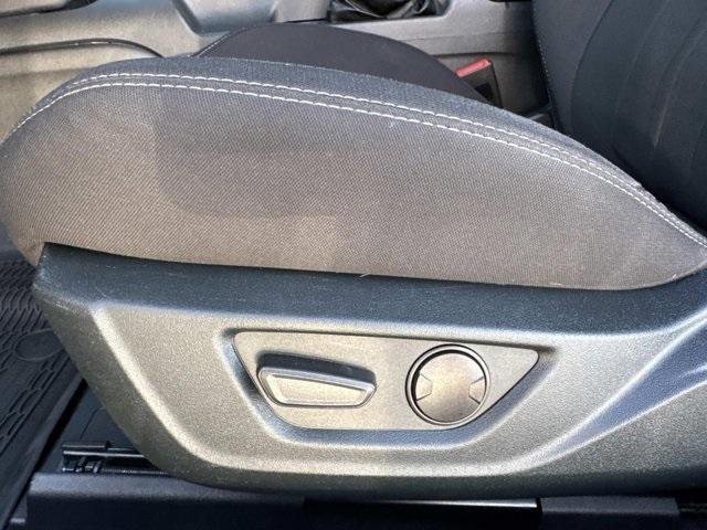 used 2023 Ford Mustang car, priced at $31,998