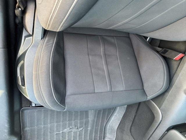 used 2023 Ford Mustang car, priced at $31,998