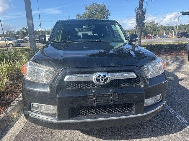 used 2013 Toyota 4Runner car, priced at $16,998