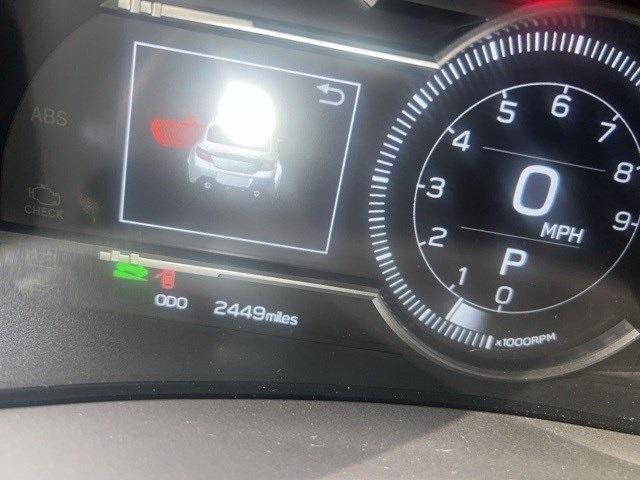 used 2025 Toyota GR86 car, priced at $32,880