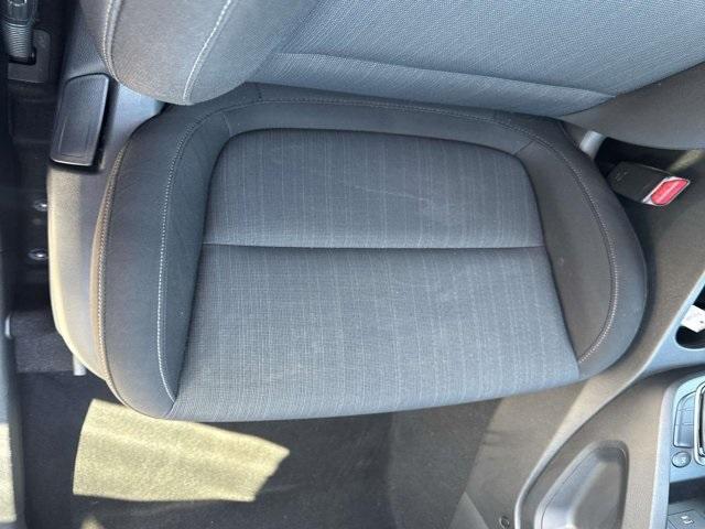 used 2023 Hyundai Kona car, priced at $16,700