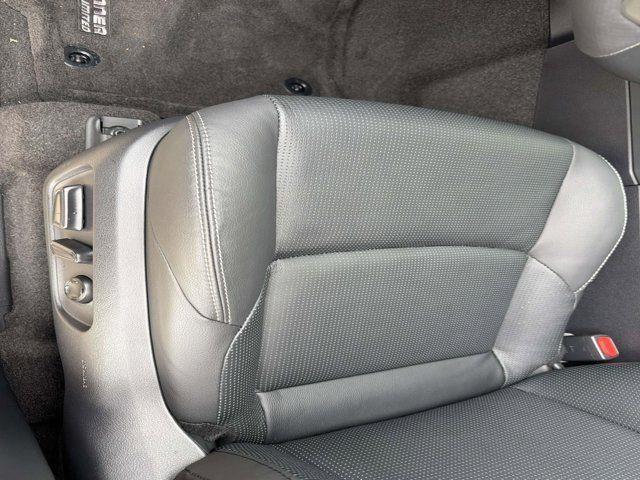 new 2026 Toyota 4Runner car, priced at $63,784