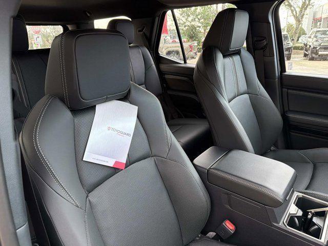 new 2026 Toyota 4Runner car, priced at $63,784