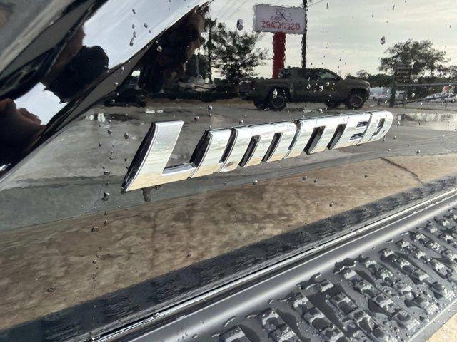 new 2026 Toyota 4Runner car, priced at $63,784
