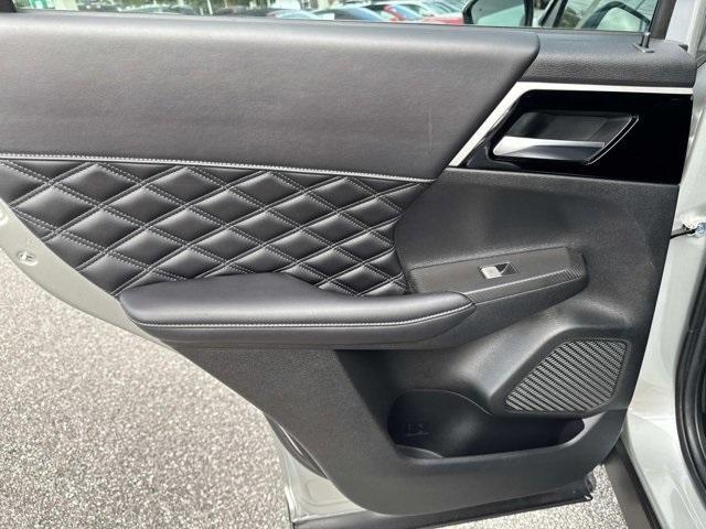 used 2022 Mitsubishi Outlander car, priced at $15,998