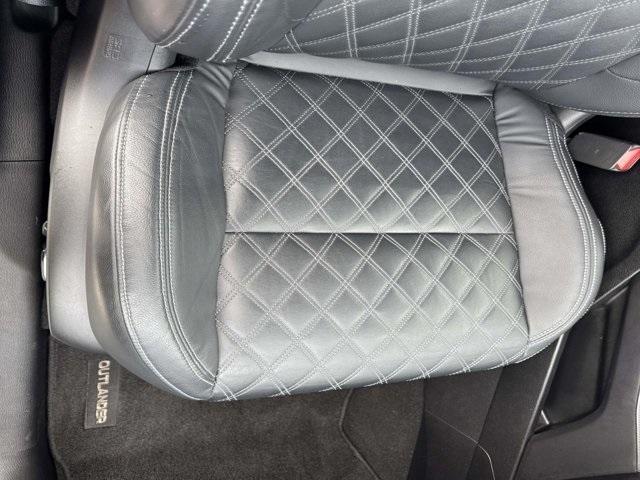 used 2022 Mitsubishi Outlander car, priced at $15,998