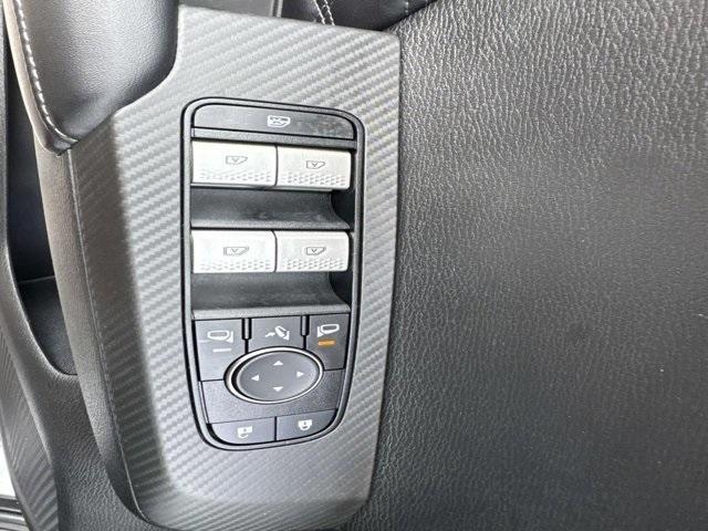 used 2022 Mitsubishi Outlander car, priced at $15,998