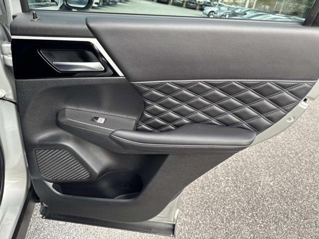 used 2022 Mitsubishi Outlander car, priced at $15,998