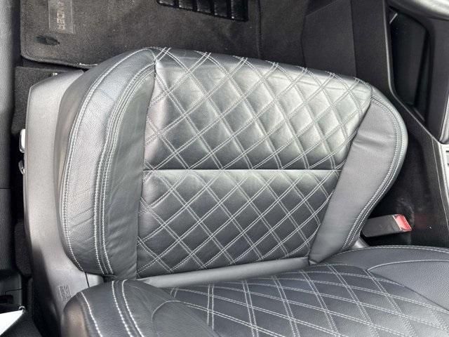 used 2022 Mitsubishi Outlander car, priced at $15,998