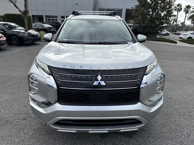 used 2022 Mitsubishi Outlander car, priced at $15,998