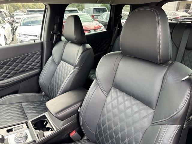 used 2022 Mitsubishi Outlander car, priced at $15,998