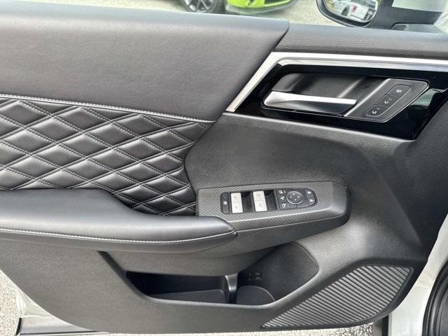 used 2022 Mitsubishi Outlander car, priced at $15,998