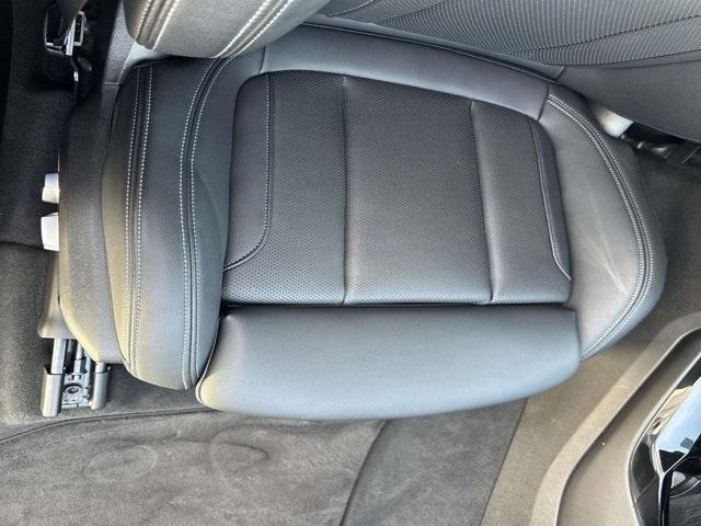 used 2023 BMW X3 car, priced at $27,000