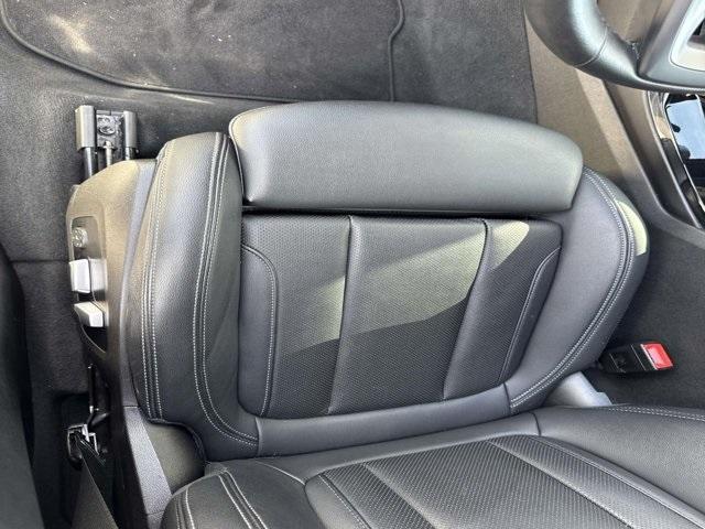 used 2023 BMW X3 car, priced at $27,000