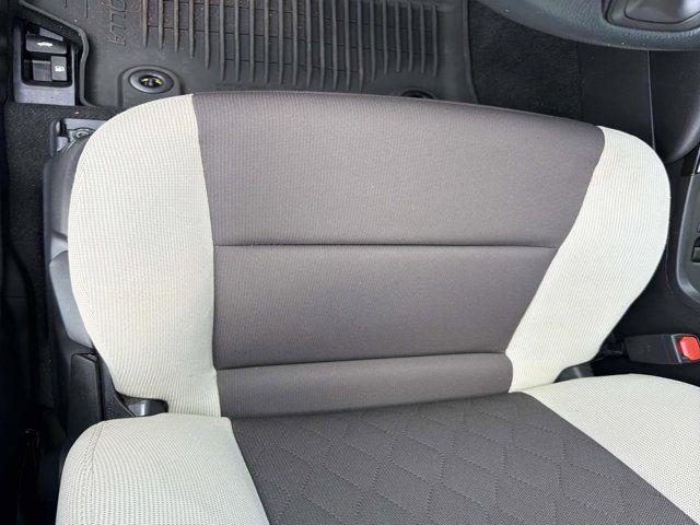 used 2025 Toyota Corolla car, priced at $19,998