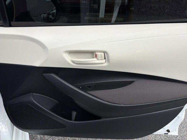 used 2025 Toyota Corolla car, priced at $19,998