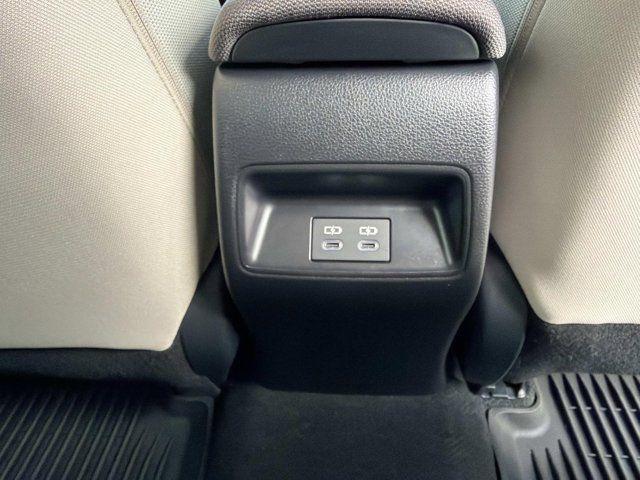 used 2025 Toyota Corolla car, priced at $19,998