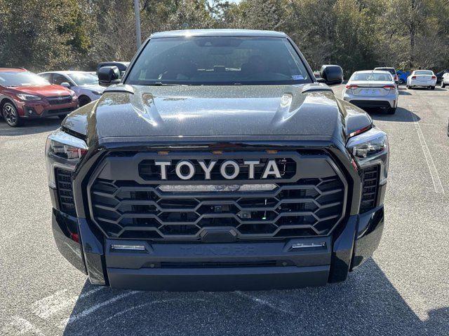new 2026 Toyota Tundra Hybrid car, priced at $79,244