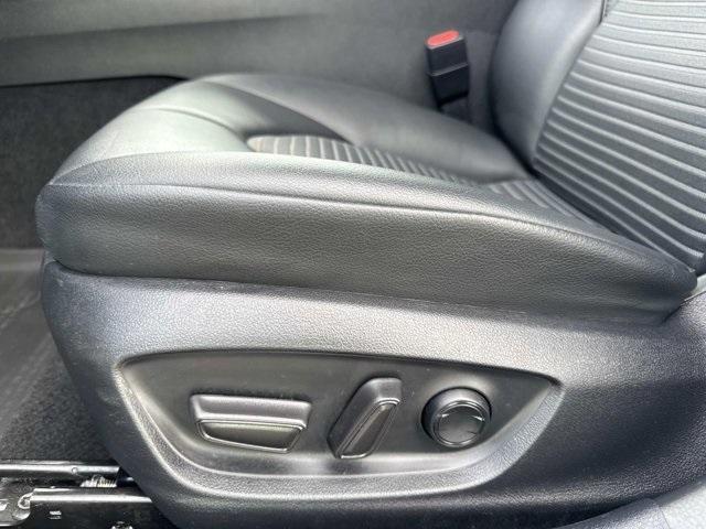 used 2023 Toyota Camry car, priced at $19,800