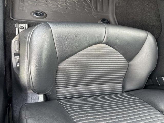 used 2023 Toyota Camry car, priced at $19,800